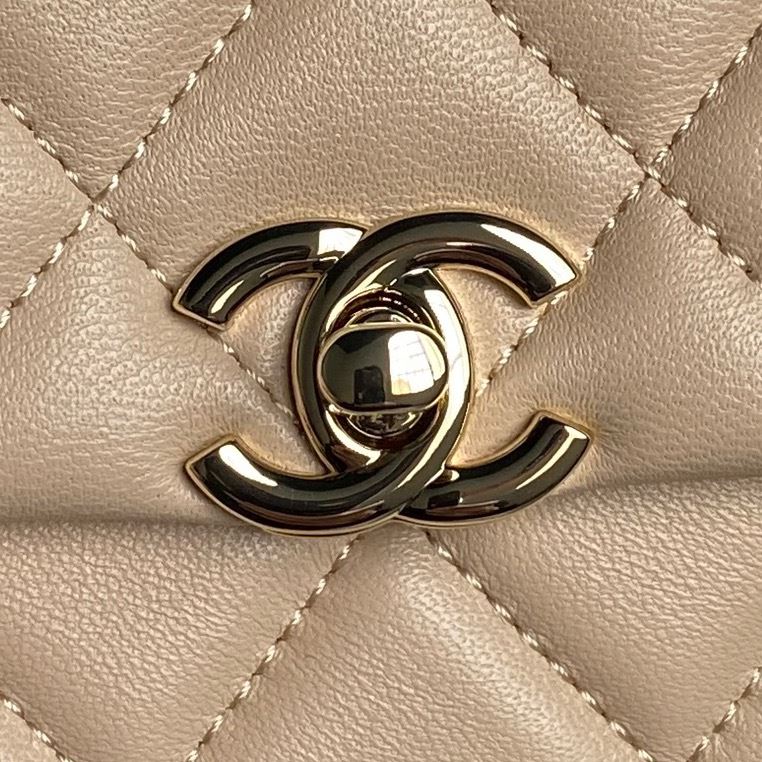 Ch**el satchel bags